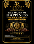 The Work of Happiness