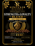 Strength & Loyalty Blend