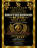 Brotherhood Blend (Ground Coffee)