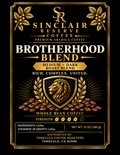 Brotherhood Blend