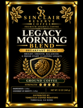 Legacy Morning Blend