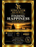 Finding Happiness (Ground Coffee)