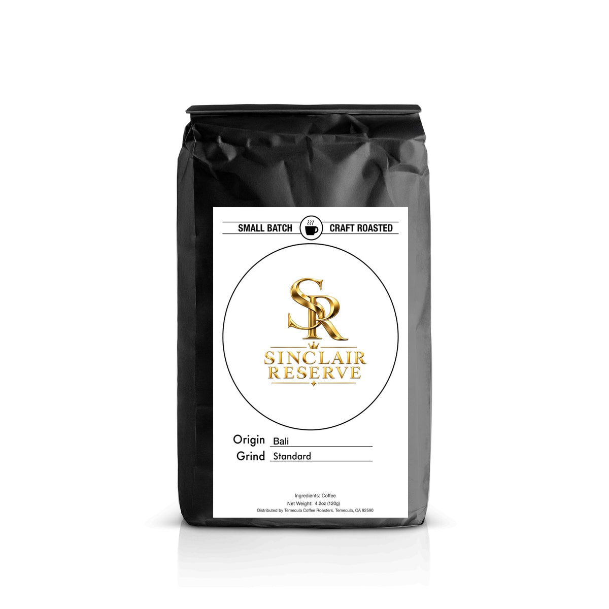 Bali Coffee Pods